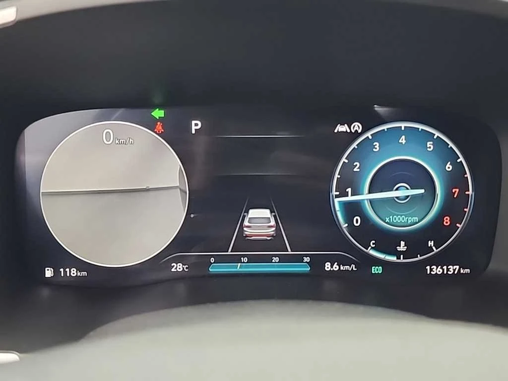 Hyundai Santa fe 2021 2.5T 4X4* CALLIGRAPHY* FULL MAX | Mobile.bg � ����������� 5