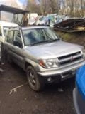Mitsubishi Pajero pinin 1.8GDI 3бр разпродажба, снимка 1