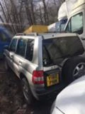 Mitsubishi Pajero pinin 1.8GDI 3бр разпродажба, снимка 2