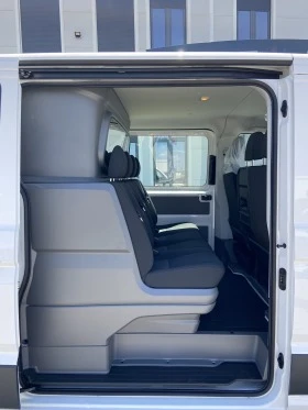 Man TGE 3.140, снимка 6