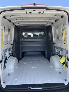 Man TGE 3.140, снимка 5