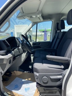 Man TGE 3.140, снимка 7