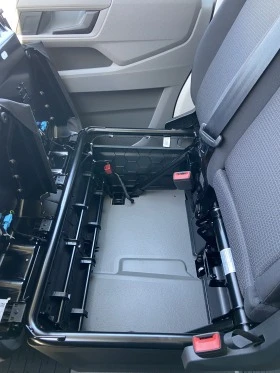 Man TGE 3.140, снимка 11