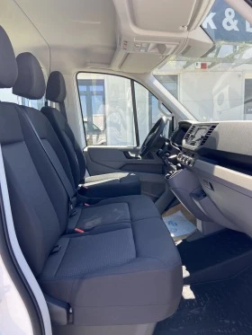 Man TGE 3.140, снимка 12