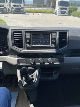 Man TGE 3.140, снимка 10