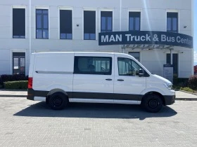 Man TGE 3.140, снимка 2