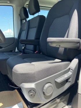 Man TGE 3.140, снимка 8