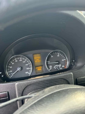 Mercedes-Benz Sprinter 316, снимка 9