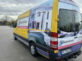 Mercedes-Benz Sprinter 316, снимка 5