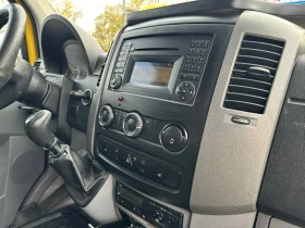 Mercedes-Benz Sprinter 316, снимка 8