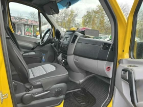Mercedes-Benz Sprinter 316, снимка 7