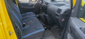 Fiat Scudo 1.6mJet 90кс, снимка 7