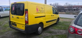 Fiat Scudo 1.6mJet 90кс, снимка 1
