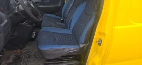 Fiat Scudo 1.6mJet 90кс, снимка 11