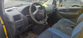Fiat Scudo 1.6mJet 90кс, снимка 13