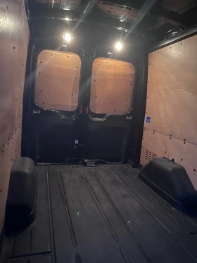Ford Transit 2.0 170 к.с., снимка 12