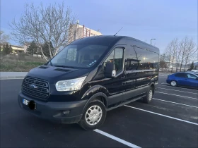 Ford Transit 2.0 170 к.с., снимка 1