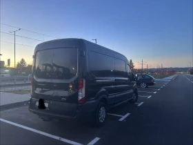 Ford Transit 2.0 170 к.с., снимка 4