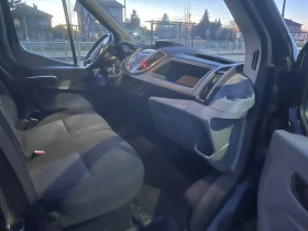 Ford Transit 2.0 170 к.с., снимка 17