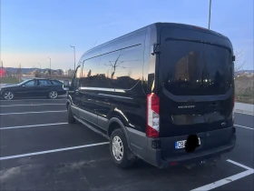 Ford Transit 2.0 170 к.с., снимка 6