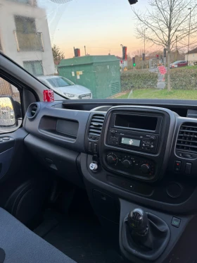 Opel Vivaro, снимка 7
