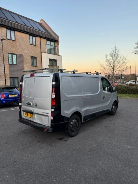 Opel Vivaro, снимка 4