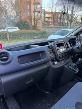 Opel Vivaro, снимка 6