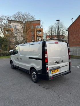 Opel Vivaro, снимка 3