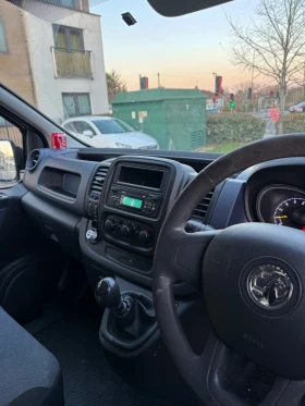 Opel Vivaro, снимка 5