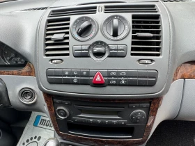 Mercedes-Benz Vito 2.2 CDI ТОП Състояние Климатик 6 скорости, снимка 10