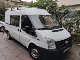 Ford Transit, снимка 7