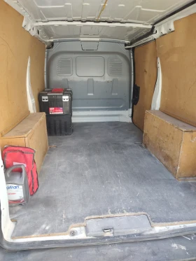 Обява за продажба на Fiat Scudo 1, 6 multijet ~10 400 лв. - изображение 9
