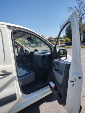 Обява за продажба на Fiat Scudo 1, 6 multijet ~10 400 лв. - изображение 6