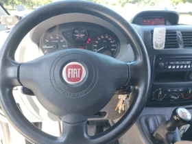 Обява за продажба на Fiat Scudo 1, 6 multijet ~10 400 лв. - изображение 10