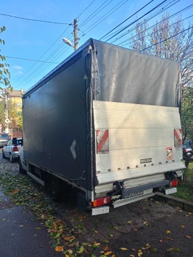 Renault Master  2.3, 170 | Mobile.bg    3