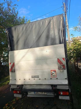 Renault Master  2.3, 170 | Mobile.bg    2