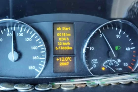 Mercedes-Benz Sprinter 316 | Mobile.bg    10