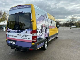 Mercedes-Benz Sprinter 316 | Mobile.bg    4
