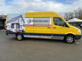 Mercedes-Benz Sprinter 316 | Mobile.bg    3