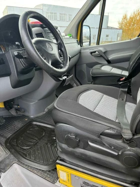 Mercedes-Benz Sprinter 316 | Mobile.bg    6