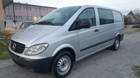 Mercedes-Benz Vito 2.2 111CDI 5 места  - изображение 1