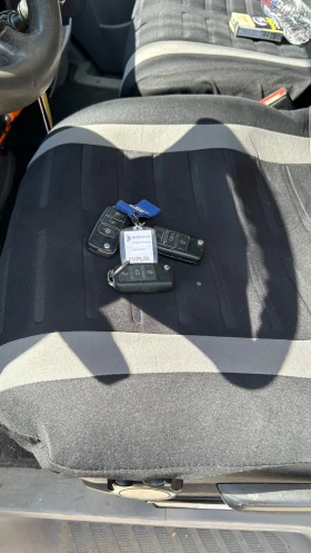 VW Crafter, снимка 13