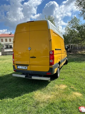 VW Crafter, снимка 7