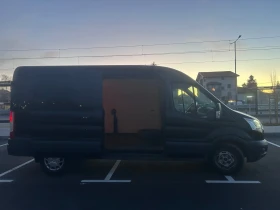 Ford Transit 2.0 170 к.с. | Auto.bg — изображение 10
