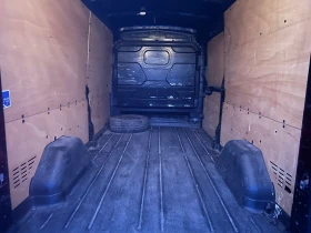 Ford Transit 2.0 170 к.с. | Auto.bg — изображение 9
