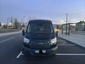 Ford Transit 2.0 170 к.с. | Auto.bg — изображение 2