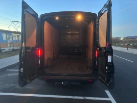Ford Transit 2.0 170 к.с. | Auto.bg — изображение 8