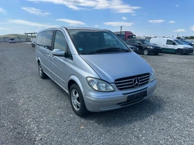 Mercedes-Benz Viano 2.2CDI* ����� ����* 7+ 1* ��������� | Mobile.bg � ����� ������ 3