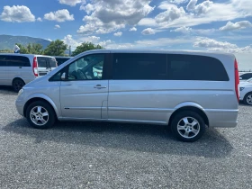 Mercedes-Benz Viano 2.2CDI* ����� ����* 7+ 1* ��������� | Mobile.bg � ����� ������ 8