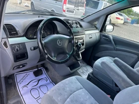 Mercedes-Benz Viano 2.2CDI* ����� ����* 7+ 1* ��������� | Mobile.bg � ����� ������ 10
